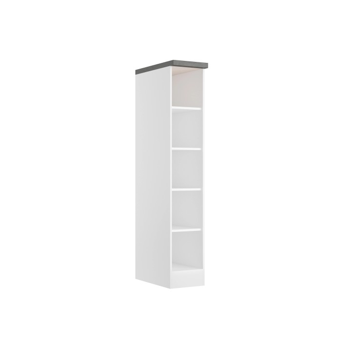 Regal Schmal 30 Cm Breit