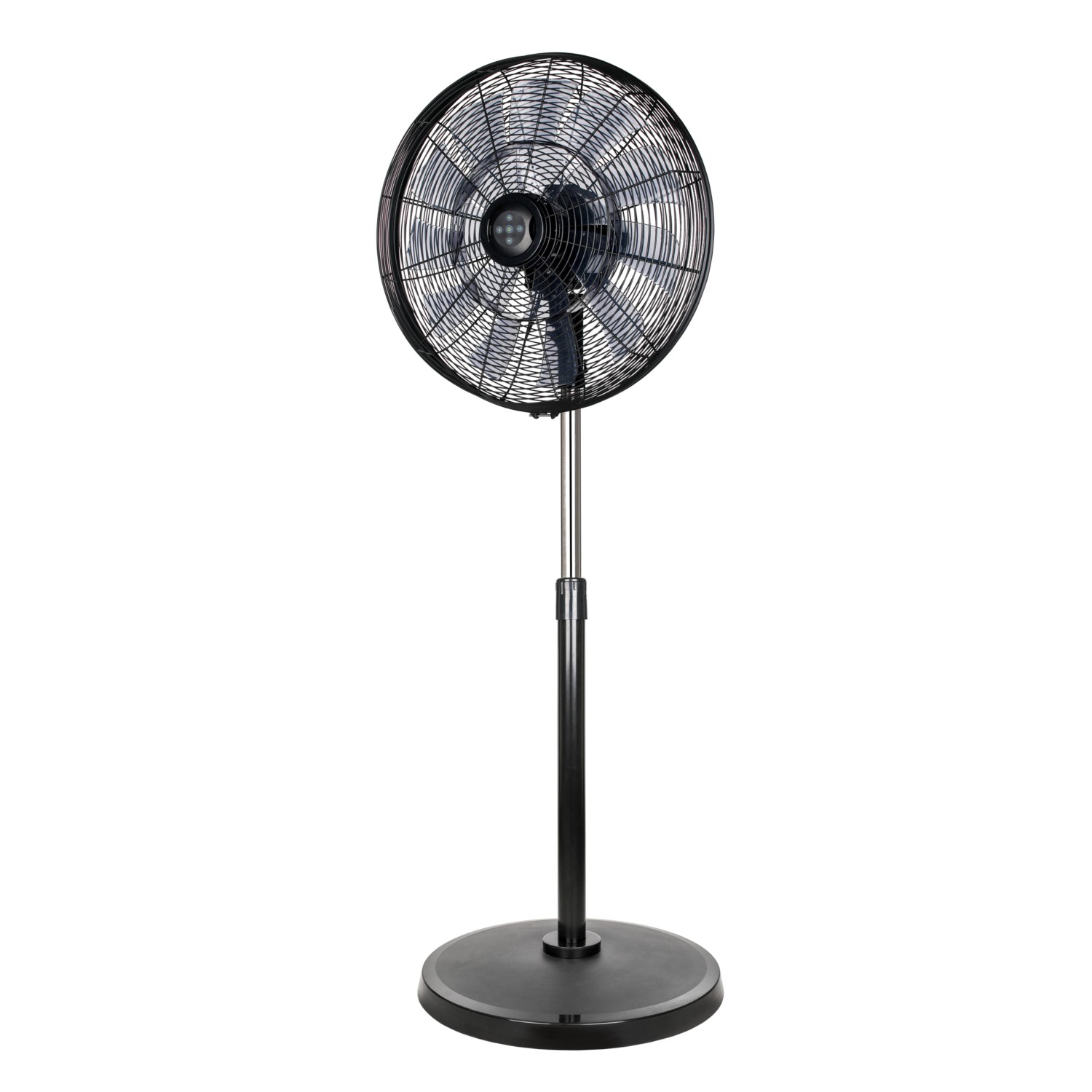 CASAFAN Standventilator Mit Fernbedienung Airos Eco Silent günstig online kaufen