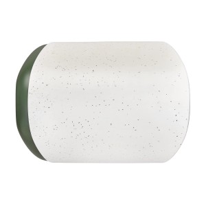 Elho Bienenhotel Essential 18 cm Grau