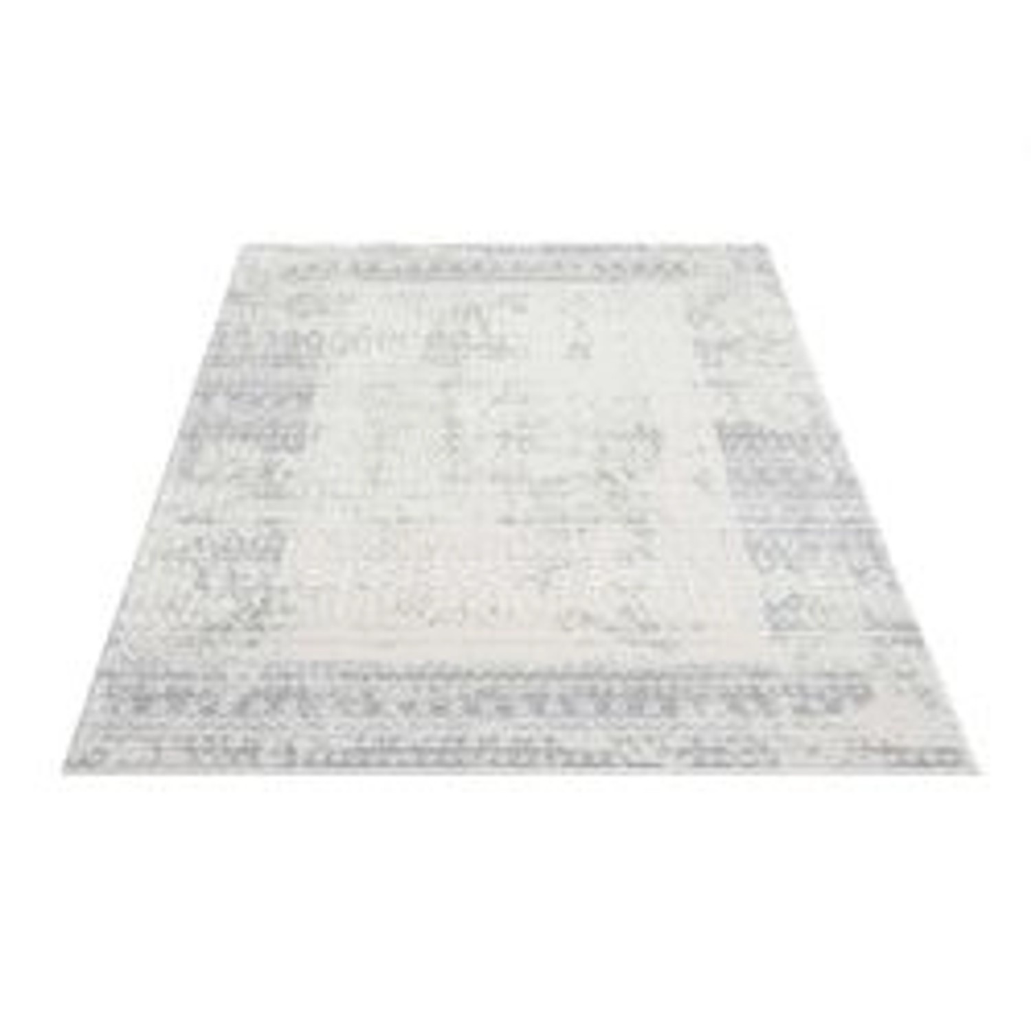 payé Teppich Royal 232 160x230 cm Grau günstig online kaufen