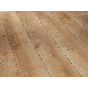 Parador Laminat Classic 1050, Eiche Montery Dekor, wasserfest, 8mm stark. Laminatboden in Holzoptik.