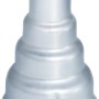 Steinel Reduzierdüse 14 mm aus Edelstahl für Heißluftgebläse.