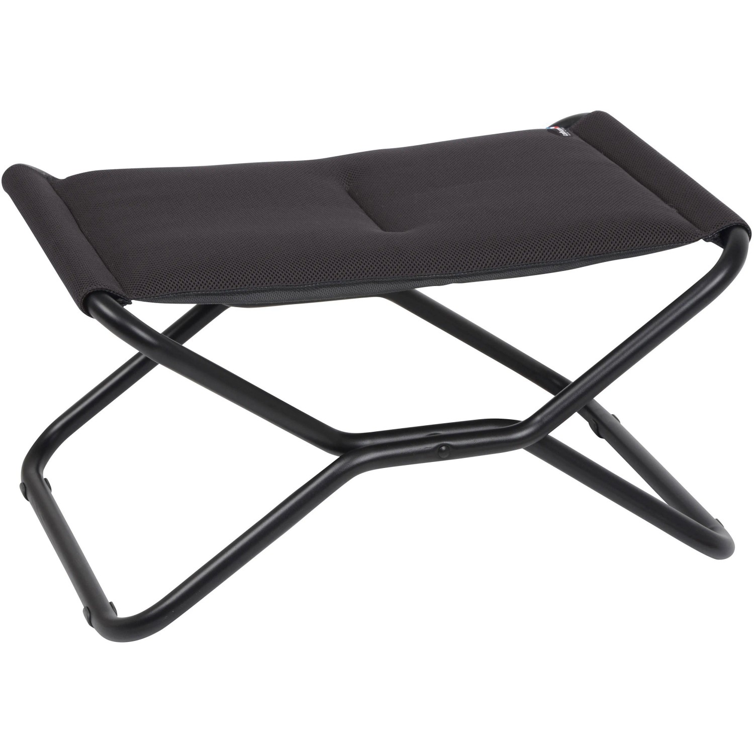 Lafuma Mobilier Hocker Next AC AirComfort® Acier