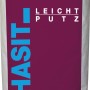 Sack Hasit 655 Leichtputz, 30 kg, Körnung 2 mm, für Innen- und Außenbereich.