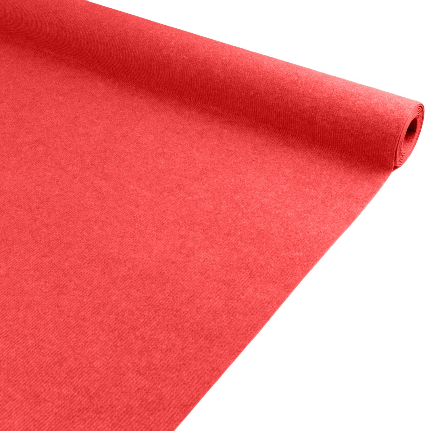 Primaflor Rips Malta Hellrot 2,00m x 14,00m günstig online kaufen