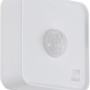 Eglo Connect Sensor, weiß, 6x6cm, für Innen & Außen, Bewegungsmelder.