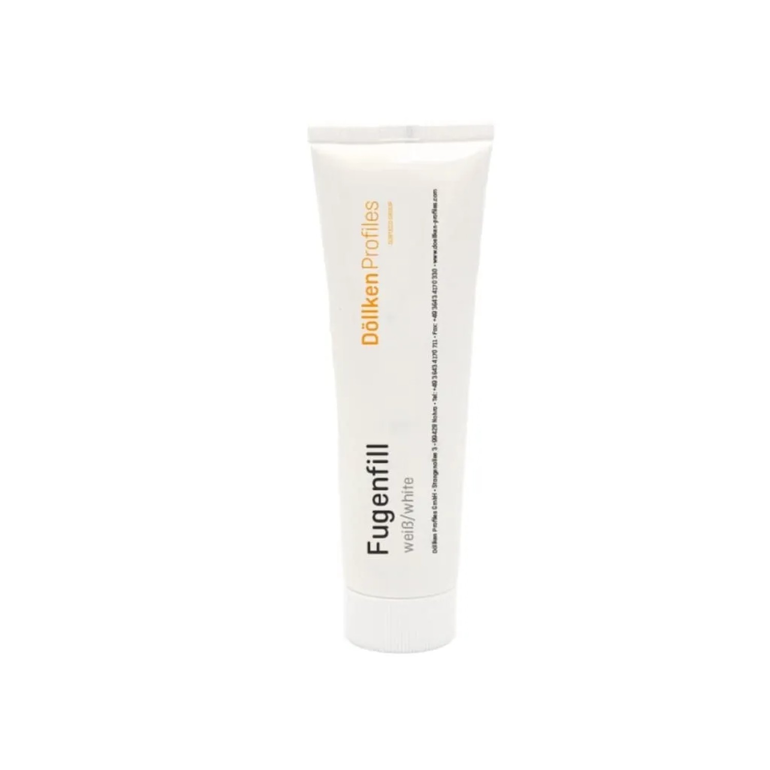 Döllken Fugenfill Tube Weiß