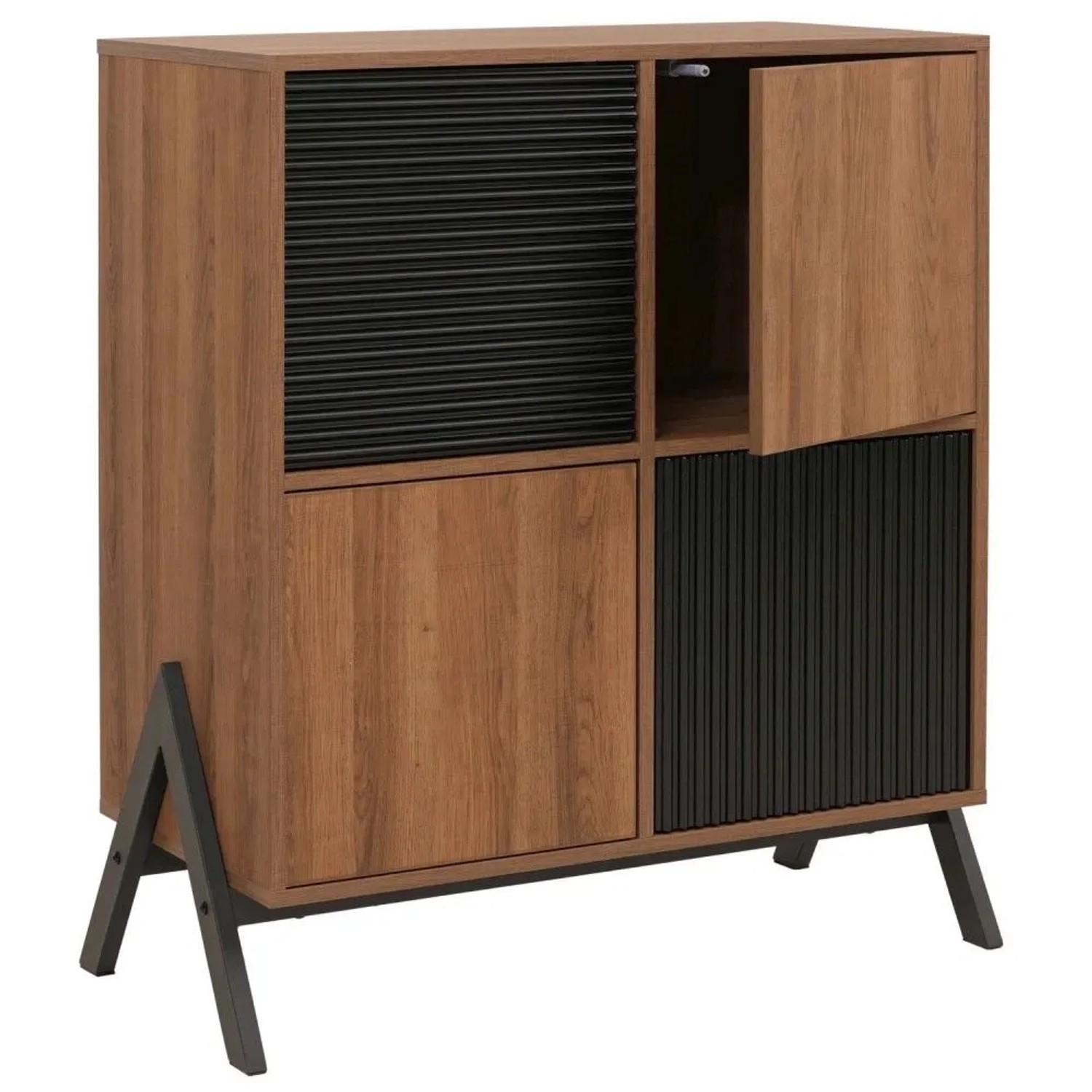 MCW Kommode O40 Natur
