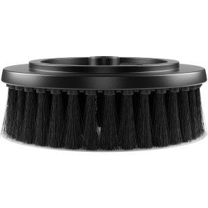 Kärcher Home & Garden WB 130 Wechselaufsatz mit schwarzen Borsten für rotierende Waschbürste.
