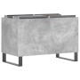 vidaXL Plattenschrank Betongrau 74,5x38x48 cm Holzwerkstoff 831736_3