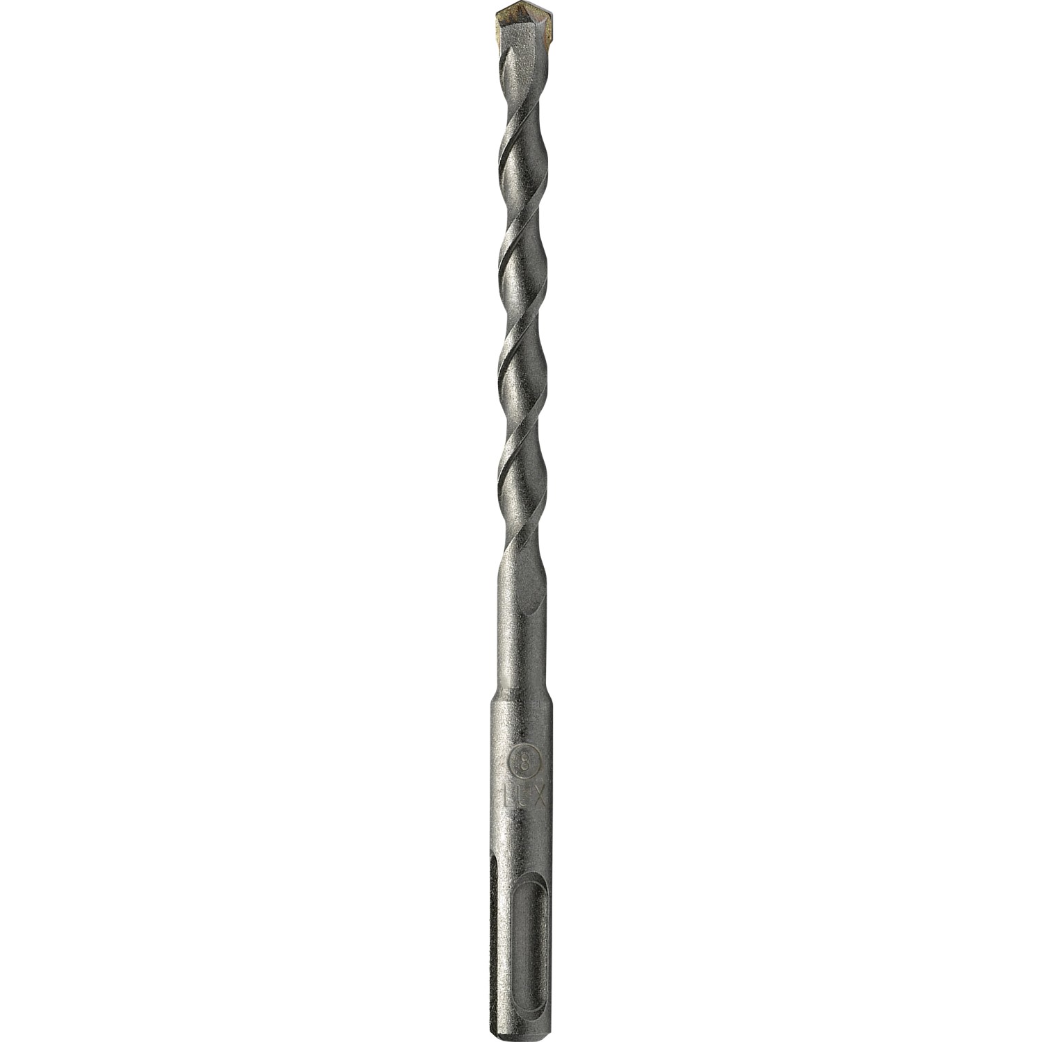 LUX Hammer-Bohrer SDS-Plus 8 mm x 160 mm günstig online kaufen