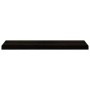 vidaXL Treppenstufen 16 Stk Dunkelbraun 90x25x2 cm Massivholz Eiche 3283051_5
