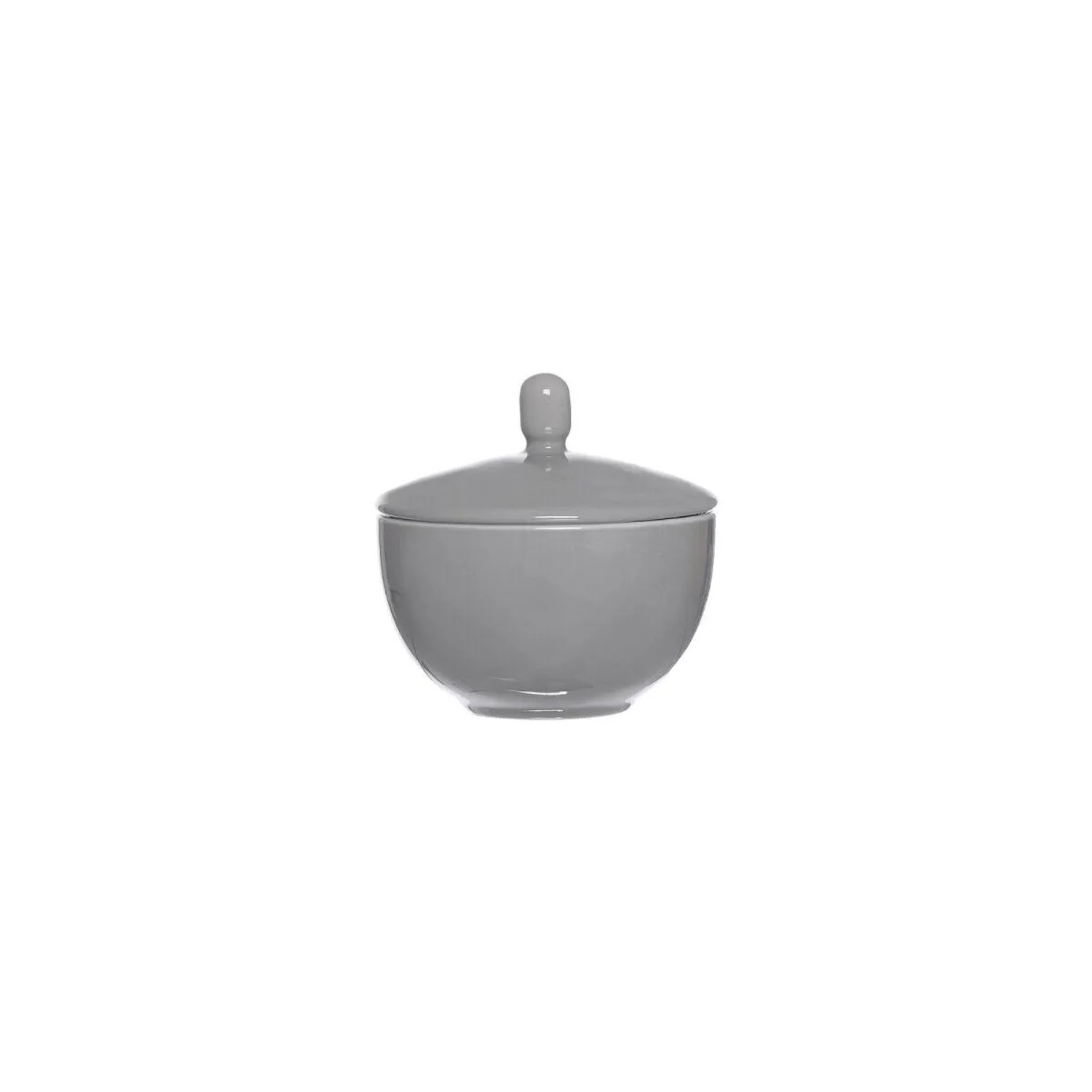 Ritzenhoff & Breker DOPPIO Zuckerdose Grau