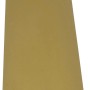 Selbstklebendes Übergangsprofil aus Messing, 30x5x1000 mm, für Laminat und Parkett.