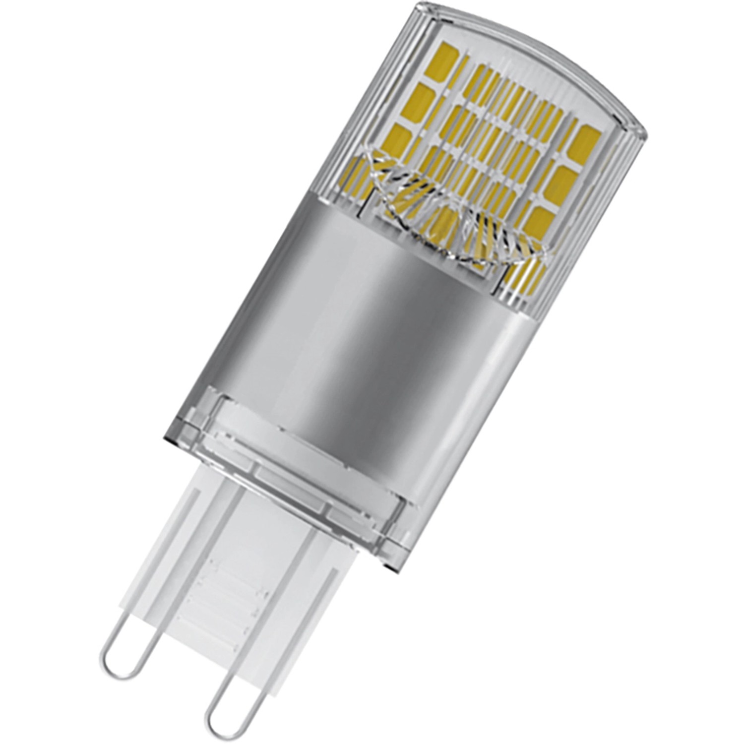 Osram LED-Leuchtmittel G9 4,2 W Warmweiß 470 lm EEK: E 5,2 x 2 cm (H x Ø)