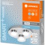 Ledvance Smart+ WiFi Bad-Wandleuchte Orbis, 30 cm, dimmbar, Tunable White.