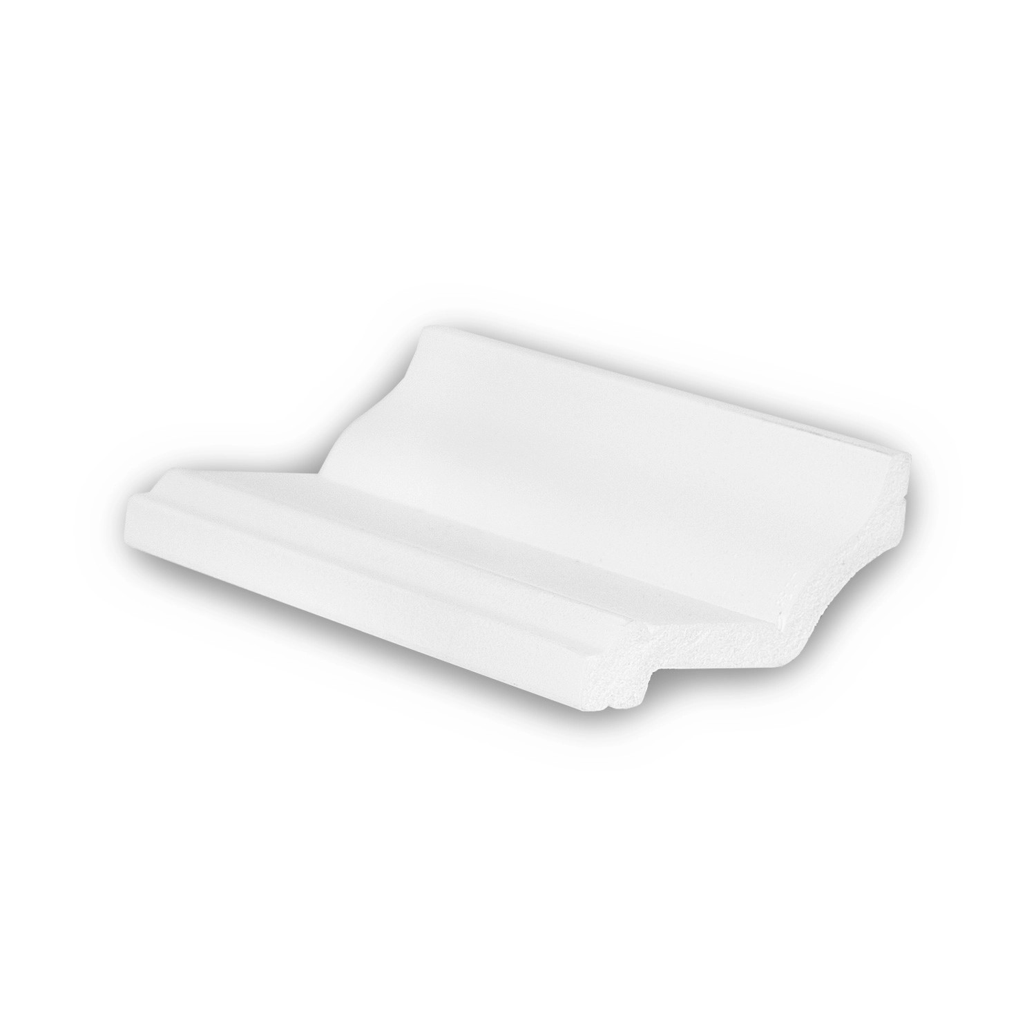 PROFHOME 1 MUSTERSTÜCK S-650174 10 cm MUSTER der Eckleiste Zierleiste günstig online kaufen