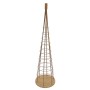 MCW Deko-Baum O91 Metall 115cm Goldfarben_7
