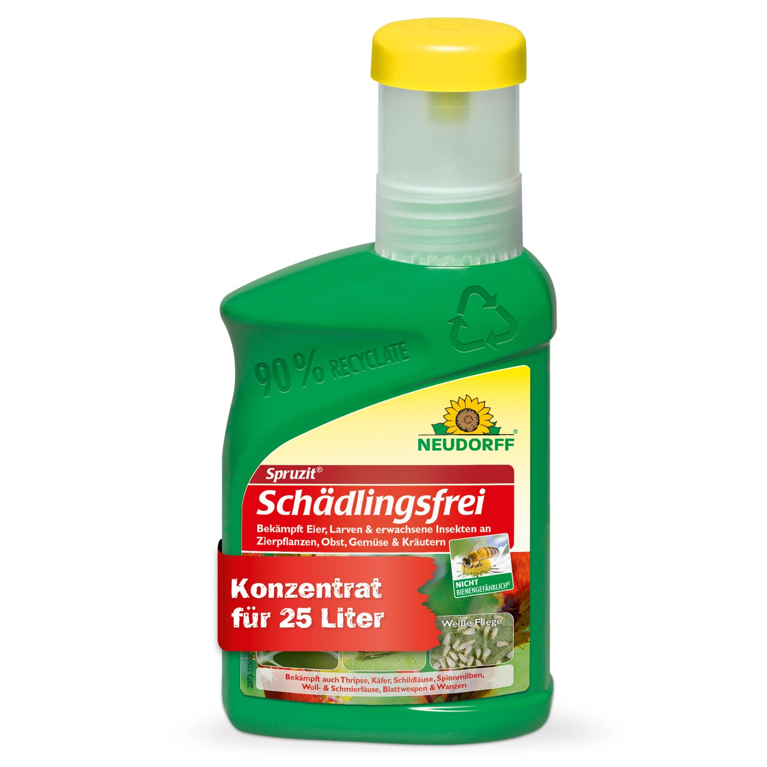 Neudorff Spruzit Schädlingsfrei 250 ml