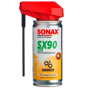 Sonax SX90 Bio Multifunktionsöl 75ml Spray