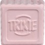 Trixie Jod-Pickstein, rosa Ergänzungsfutter für Vögel zur Schnabelpflege und Mauserhilfe.