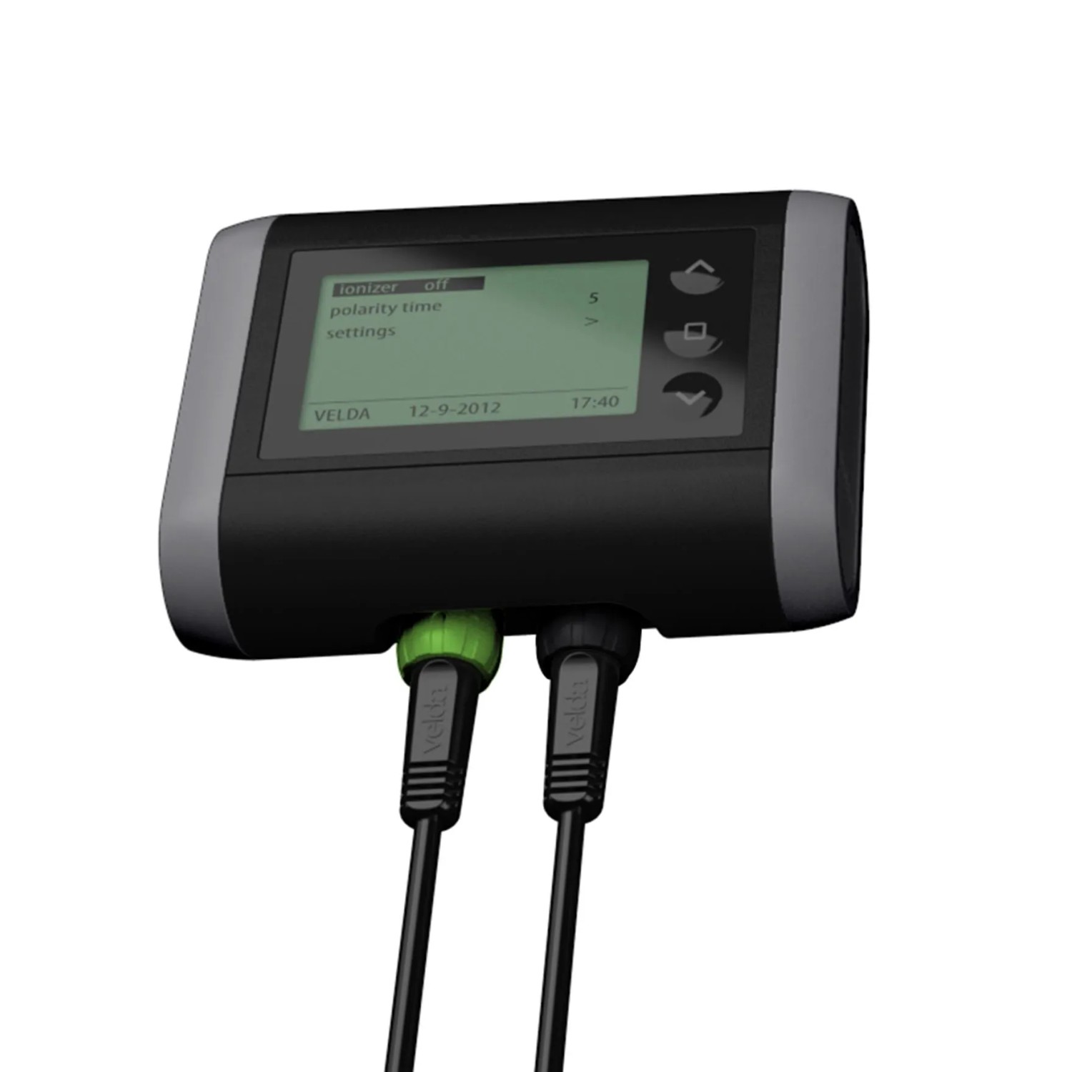Velda Bedienungsdisplay für T- Flow Tronic