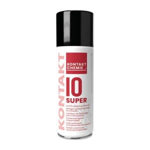 Kontakt Chemie Kontaktreiniger Schmiermittel KONTAKT SUPER 10 200ml