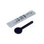 Schulte ExpressPlus Zubehör-Set: Kleber K600 und Spatel für Duschen & Badewannen.