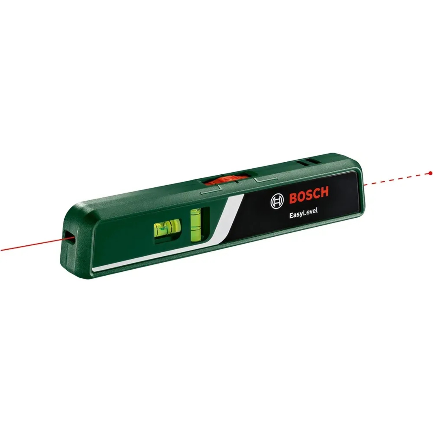 Test et Avis Bosch EasyLevel : un laser petit, pratique et précis