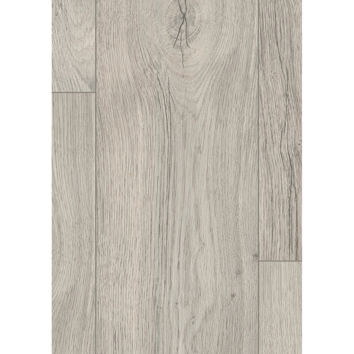 Egger NatureSense Aqua Laminat, 10 mm, wasserfest, graue Landhausdielen Optik.