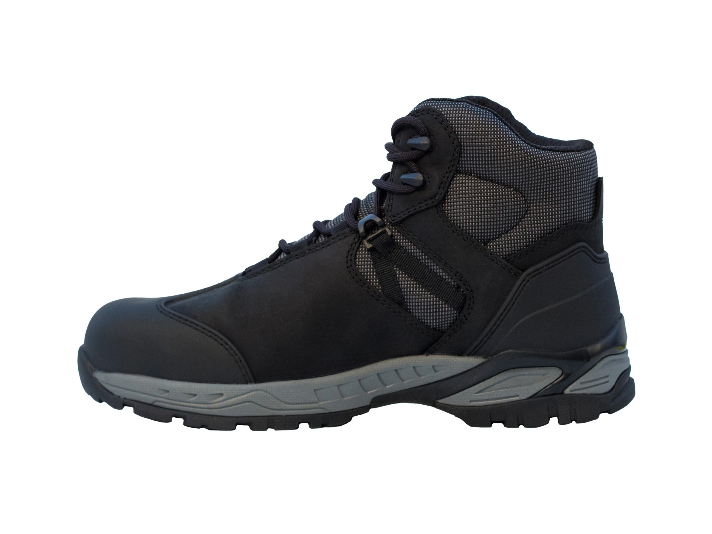 New Balance Sicherheitsstiefel Allsite S3