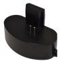 Yard Force iFlex Akku-Bodenreiniger LW F28 mit Leistungsstarkem 12V Akku_5