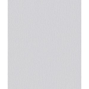 Helle Strukturvlies Basic 405, überstreichbare Tapete mit feiner, vertikaler Struktur.
