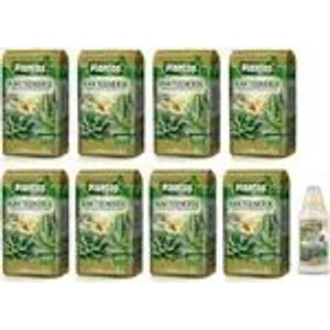 Ziegler Gregor Plantop Kakteenerde 40 Liter + 250 ml Kakteendünger