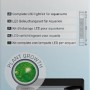 Tetra Tetronic ProLine 380 LED Aquarium Beleuchtung für optimales Pflanzenwachstum.