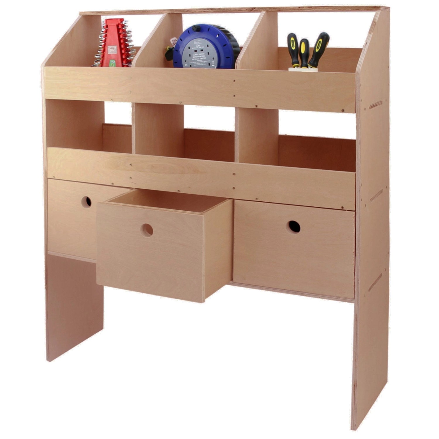 Monstershop Monster Racking Universal Auto-Regal günstig online kaufen
