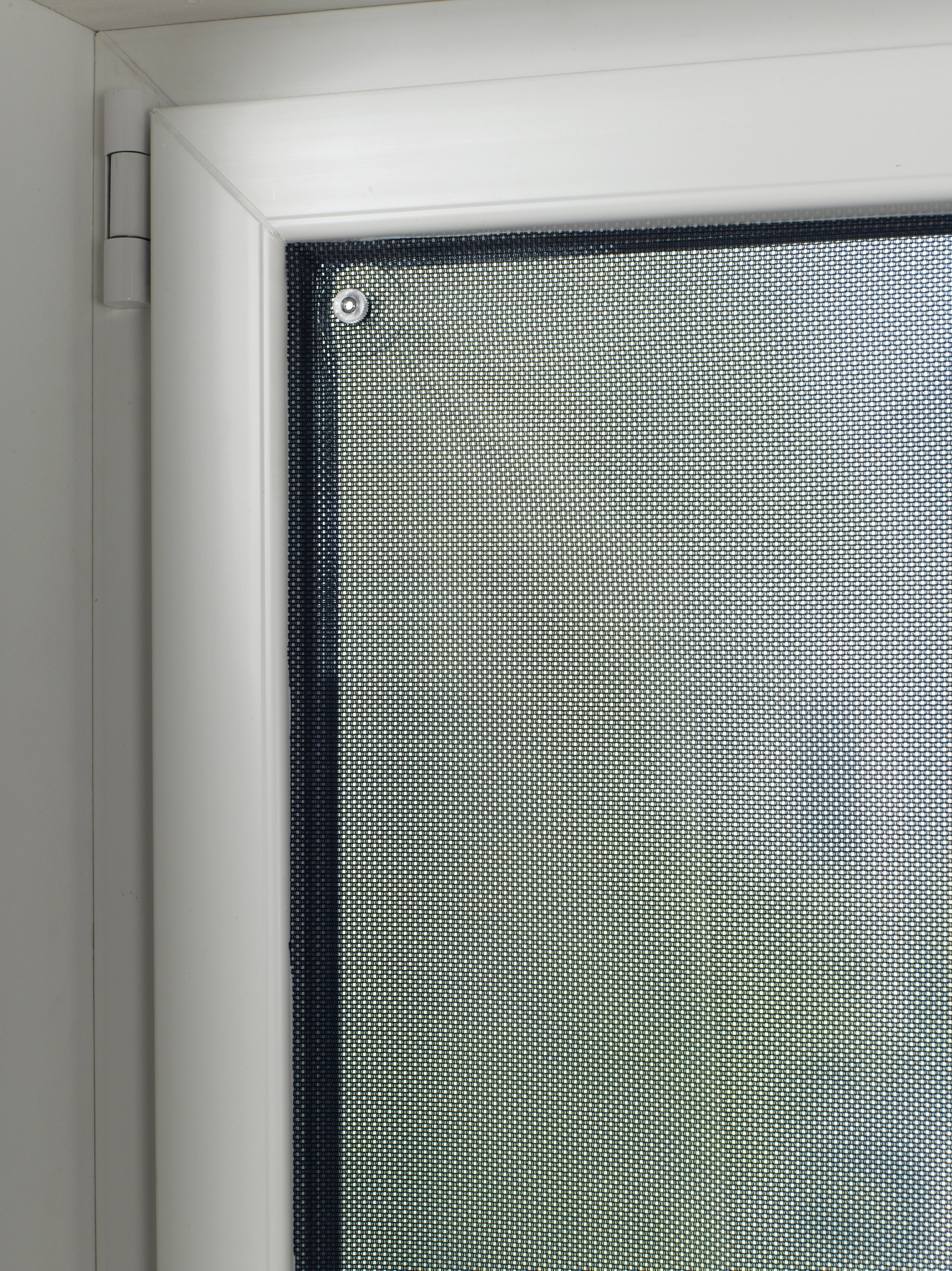 Gardinia Sonnenschutz Schwarz 40 cm x 80 cm 77 g | Fensterfolien
