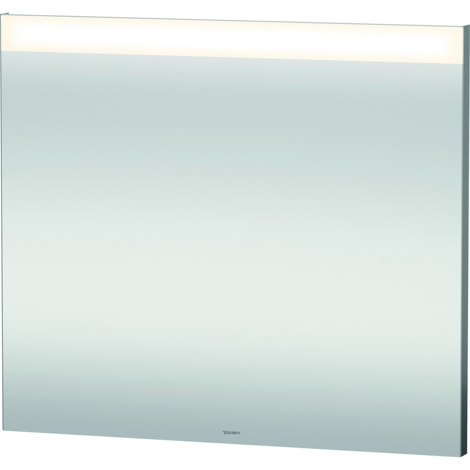 Duravit Leuchtspiegel mit Wandschaltung 70 cm x 80 cm günstig online kaufen