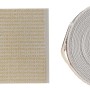 Schellenberg Gurtfix Reparaturset Maxi 23 mm Beige: Rollladen Gurtband, Klebestreifen, Werkzeug und Zubehör.