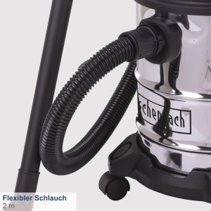 Scheppach Elektro-Nass- und Trockensauger VC20