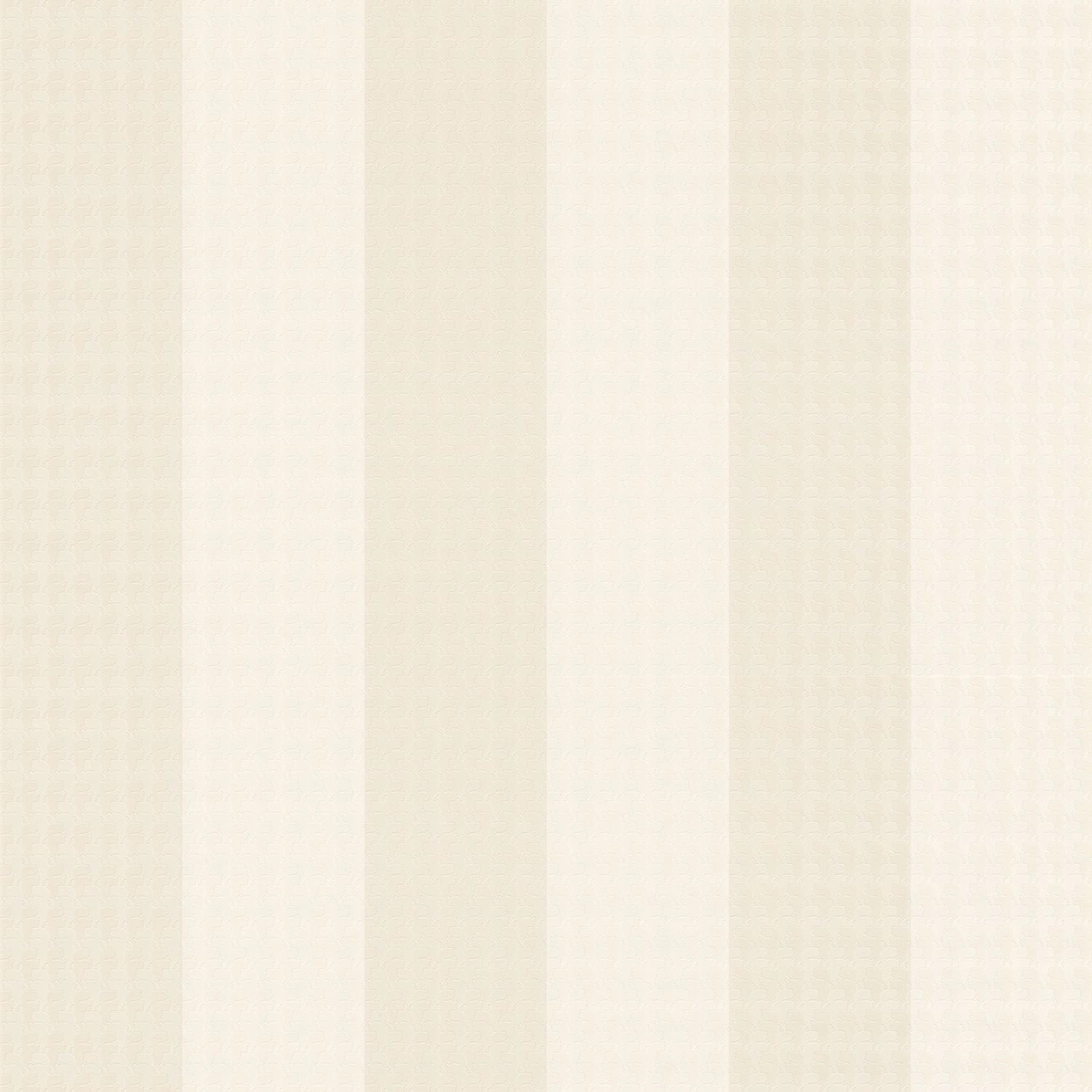 PROFHOME 378495-GU Grafik Tapete Streifen glänzend Beige Creme Weiß 0,53 m günstig online kaufen