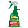 Neudorff Spruzit Schädlingsfrei AF 450ml: Sprühflasche zur Schädlingsbekämpfung an Zierpflanzen.