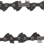 Worx Ersatzkette WA0142 für Einhandkettensäge WG324E/.9, Kettensägenzubehör.