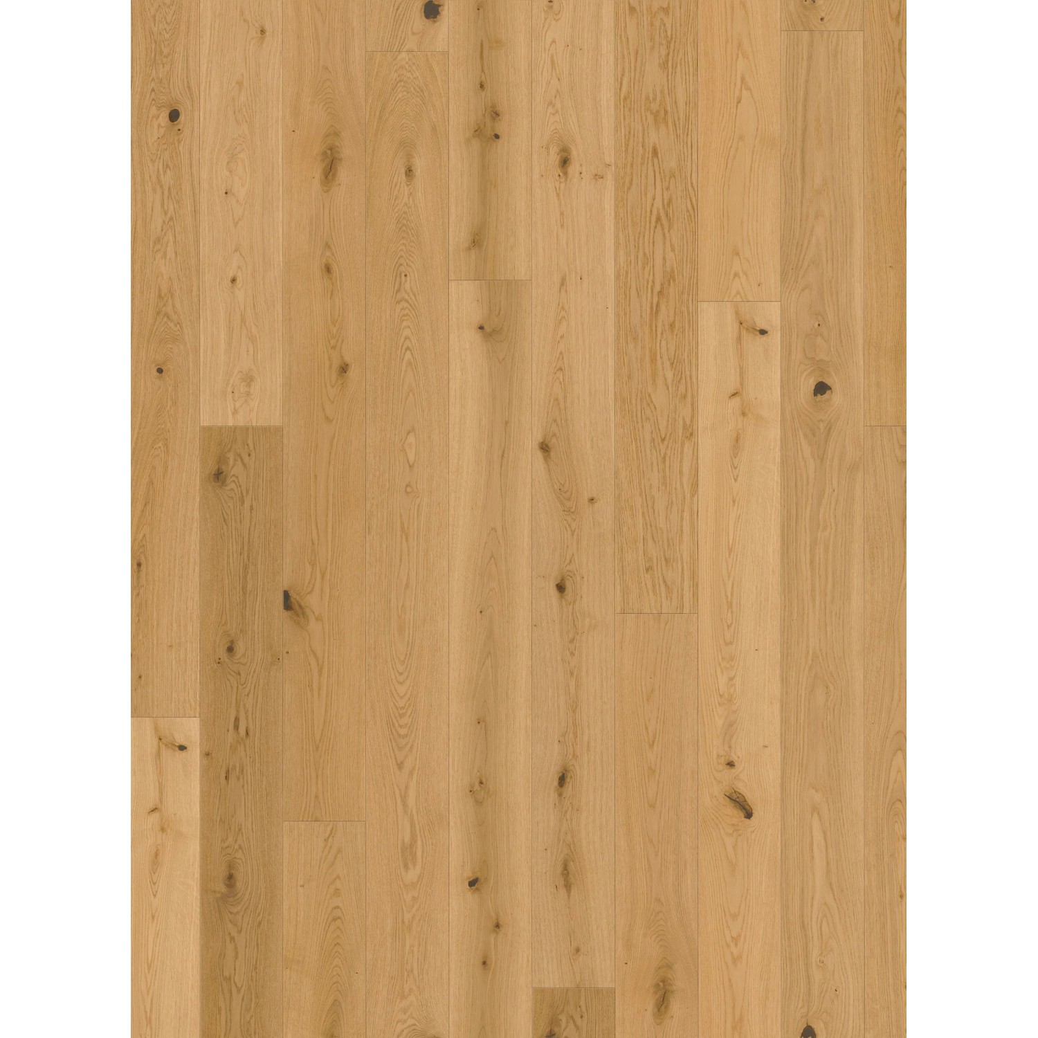 Parador Parkettmuster Trendtime 4 Rustikal Eiche Lugana Natur Geölt