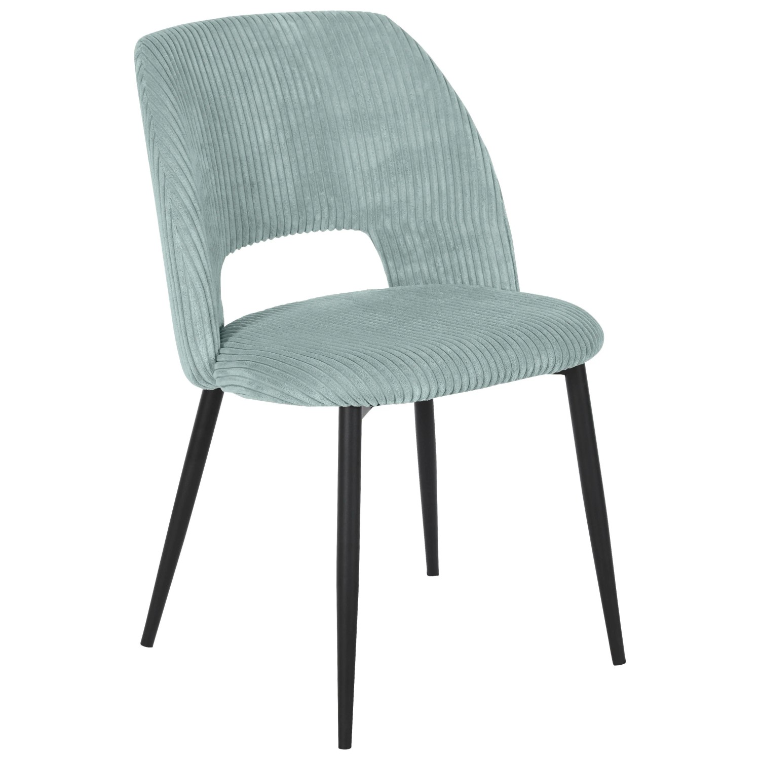 Mömax Stuhl Zoe in Mintgrün