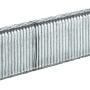 Einhell Klammern, 3000 Stück, 5,7x16mm für Druckluft-Tacker, Zubehör für Kompressoren.