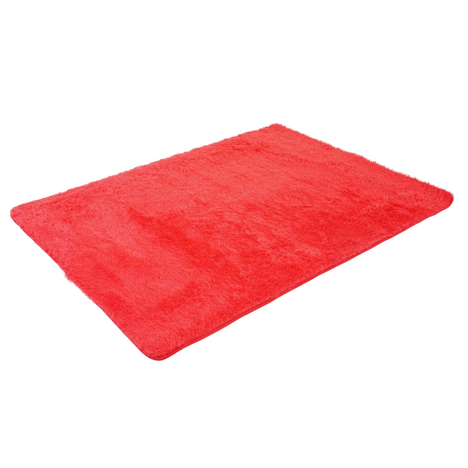 MCW Teppich F69 200x140cm Rot günstig online kaufen