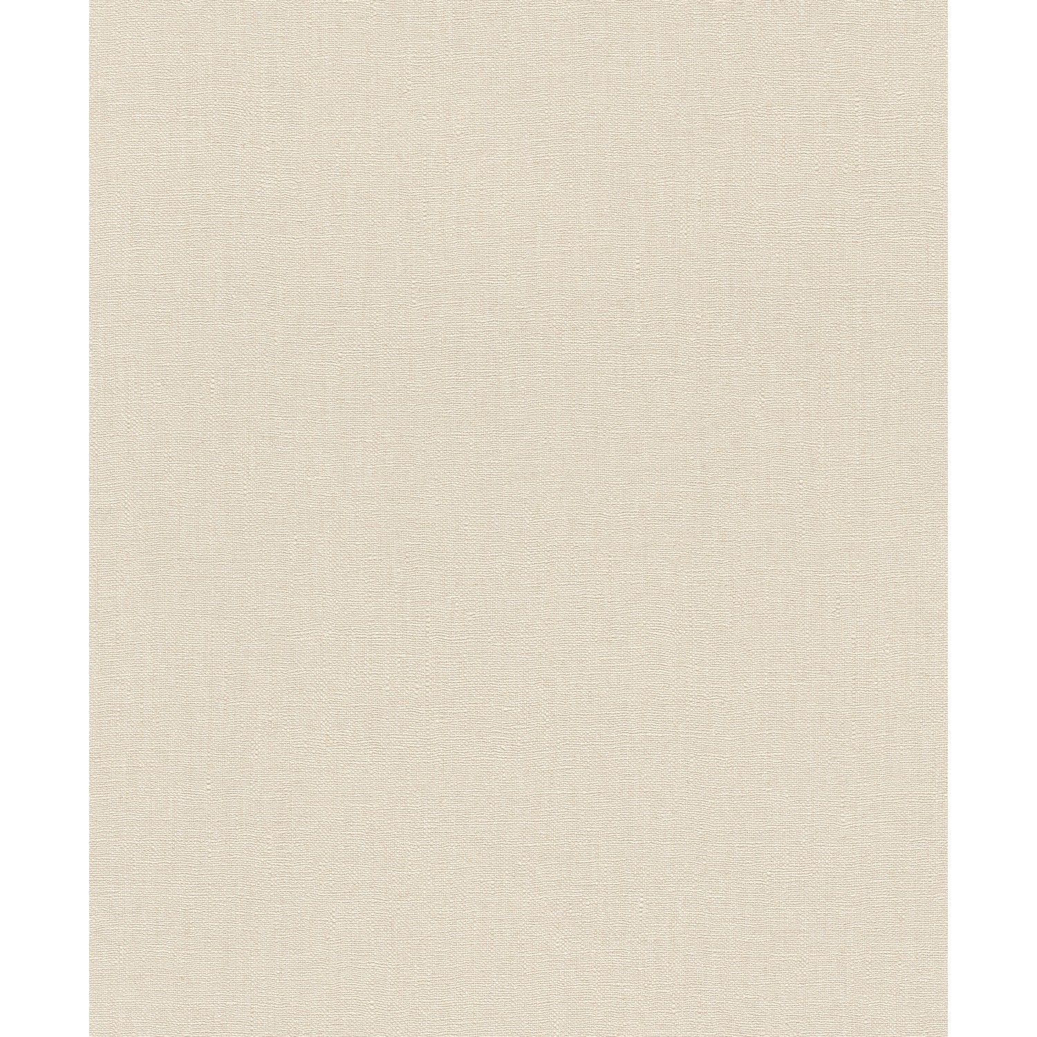 Rasch Vliestapete Barbara Home Coll. III 560060 Uni Sand 10,05x0,53 m
