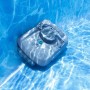 Bestway AquaTronix Pro G300 Poolroboter im Pool, automatische Reinigung von Boden und Oberfläche.