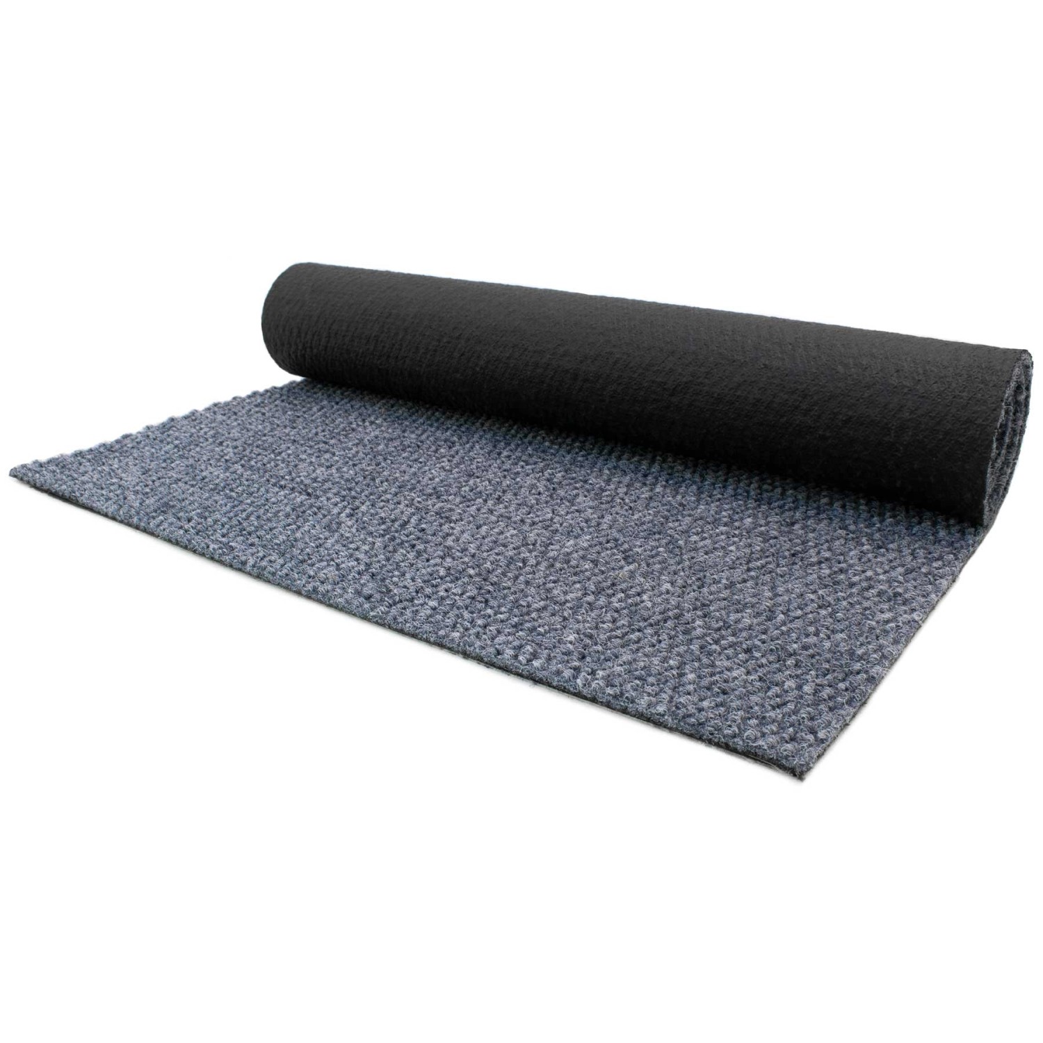 Primaflor Sauberlauf Picollo GrauBlau 2,00m x 4,50m